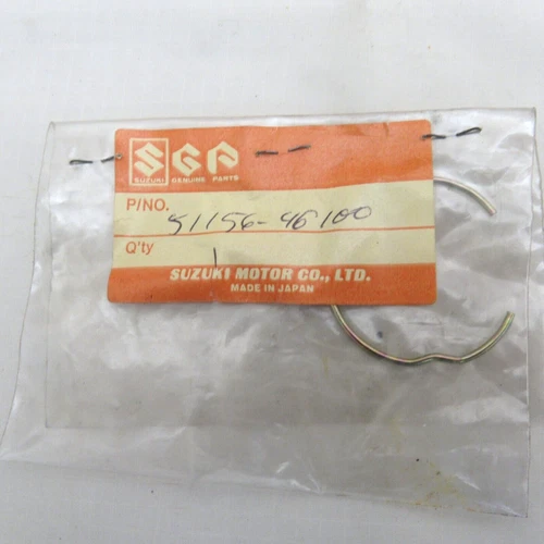 RING, OIL SEAL STOPPER