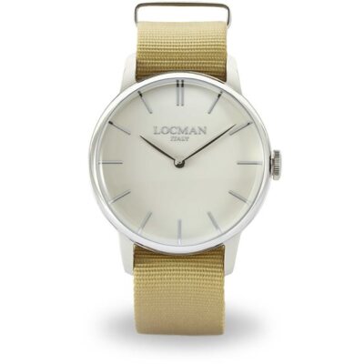 Locman - Frauen - 0251V05-00AVNKNH - Armbanduhr Locman Herren Damen