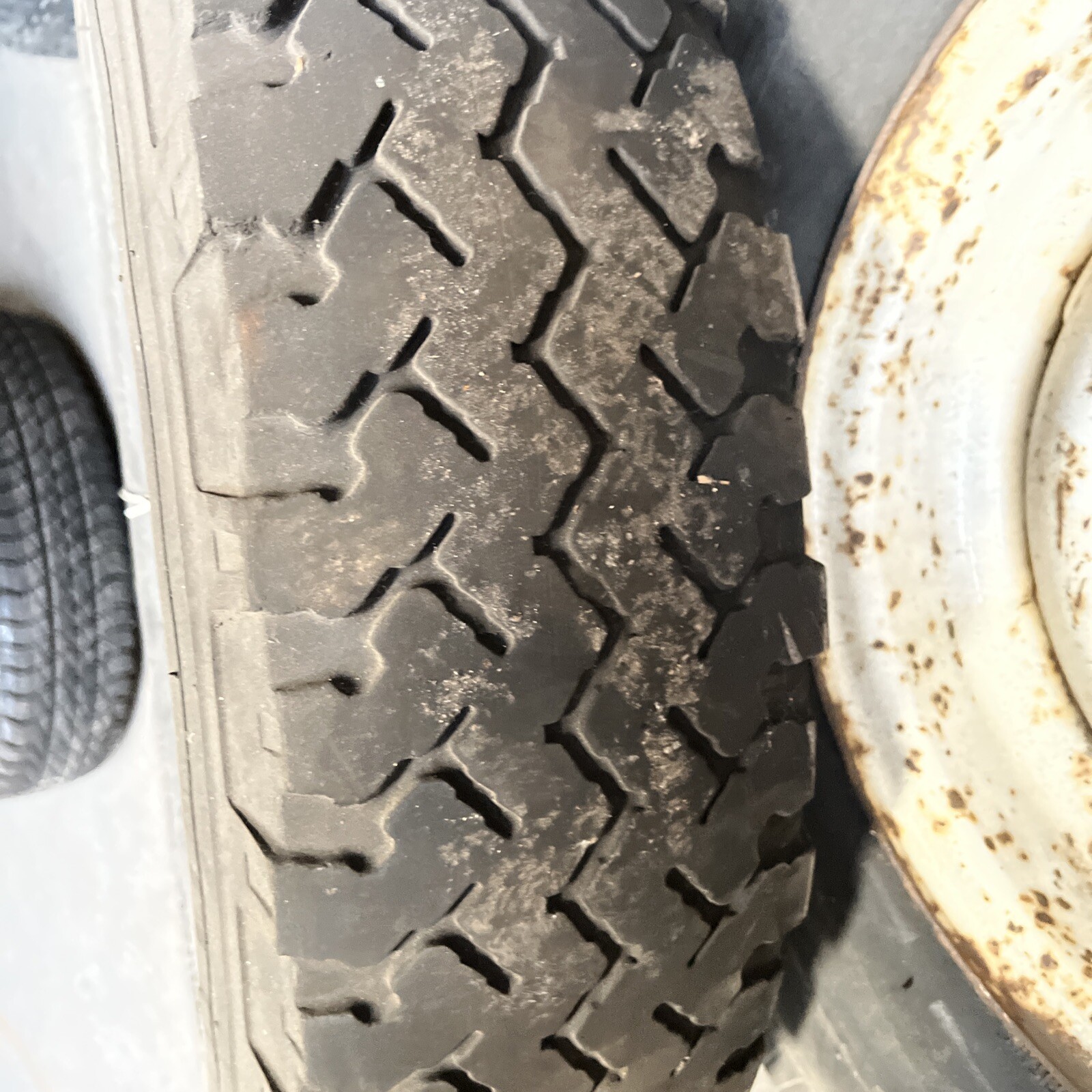 land rover defender wheels and tyres used eBay
