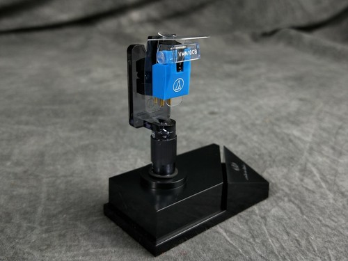 Audio-Technica VM510CB Cartridge In Excellent Condition - 第 1/8 張圖片
