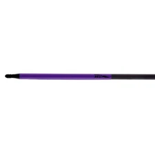 TAC Vanes Arrow Wraps, 4.25" x 1.0", Purple Wraps, Pack of 13 Arrow Wraps,...