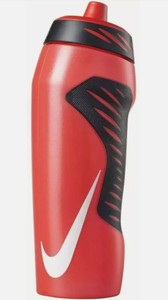 nike squeeze water bottle