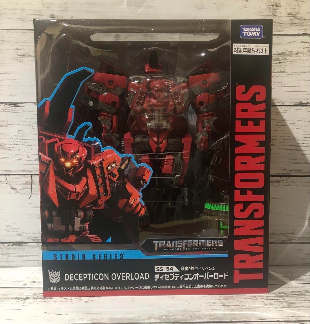 Transformers Toys Studio Series 66 Leader Class Transformers Toys Studio Series 66 Leader Class