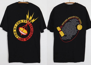 U2 Zoo TV Tour Shirt | eBay