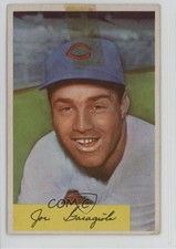 1954 Bowman Joe Garagiola #141 14tz