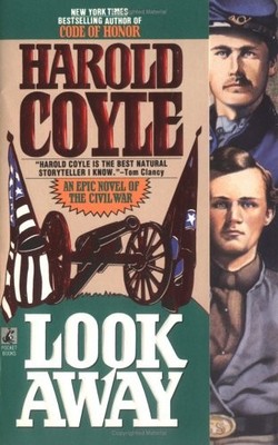 Look Away - Coyle, Harold - Acceptable - See condition notes