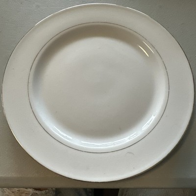 Potter & Smith Fine China Salad Plate 8 