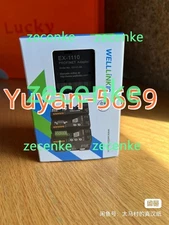 1 PC NEW EX-1110 Coupler Module #B1230Y CL