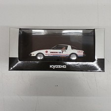 KYOSHO Mazda Savanna RX-7 SA22C 1978 1/43 Scale Car