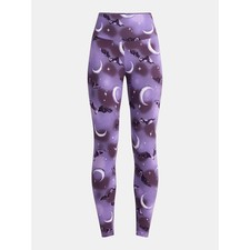 No Boundaries Women s High-Rise Ankle Leggings, 27 Inseam Multicolor Size S 4-6