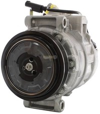 Klimakompressor 64509175481 Neu Original SANDEN für ** Bmw-Mini