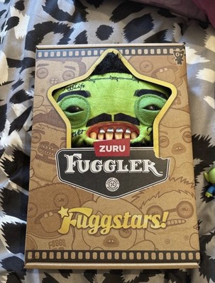 Fuggler Fuggstars Rhymer McSlimer (Post Malone)