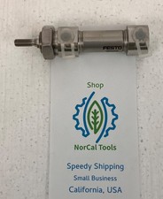Festo CRDSNU-20-20-PPS-A-MQ-A3 Stainless Steel Cylinder 552789 20mm 20mm New