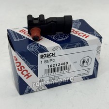Bosch Map Manifold Pressure Sensor 16212460 For Chevrolet Gmc Buick Pontiac New