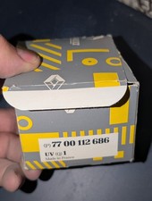 Filtre à huile Renault TRAFIC