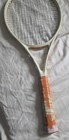 Limited Wilson Clash 100 v3 Tennis racket 4 1/2 grip French Open Edition  — photo 3