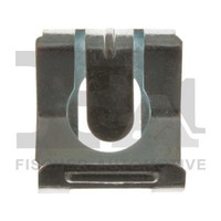 FA1 125-915 KlemmstüCk, Abgasanlage FüR Opel Saab