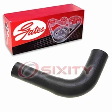 Gates 20431 Radiator Coolant Hose for P807904 MR240 KMS-1267 KM-835 KM-1267 do