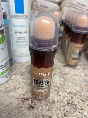 Maybelline Instant Age Rewind Eraser 330 SMALL BUSINESS CAT LADY       