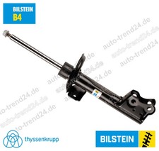 Bilstein B4 Stoßdämpfer vorne für Mercedes-Benz A-Klasse W169 Bj. 2004-2012