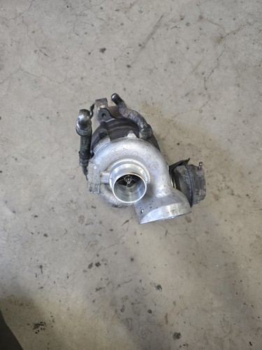 BMW E46 320d Turbolader 717478-4 150PS M47N GT1749V
