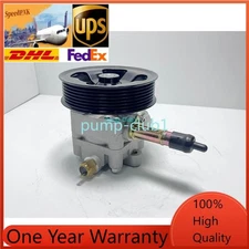 Power Steering Pump For Mitsubishi Pajero Triton PickUp KH6W KH9W KB9T MR995026