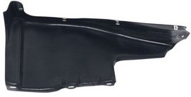 Carter sous moteur Seat Ibiza Cordoba VW Polo classic droit
