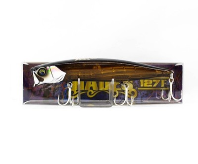 Bassday Hades 127F 25.3 grams Minnow Floating Lure C-110 (7072)