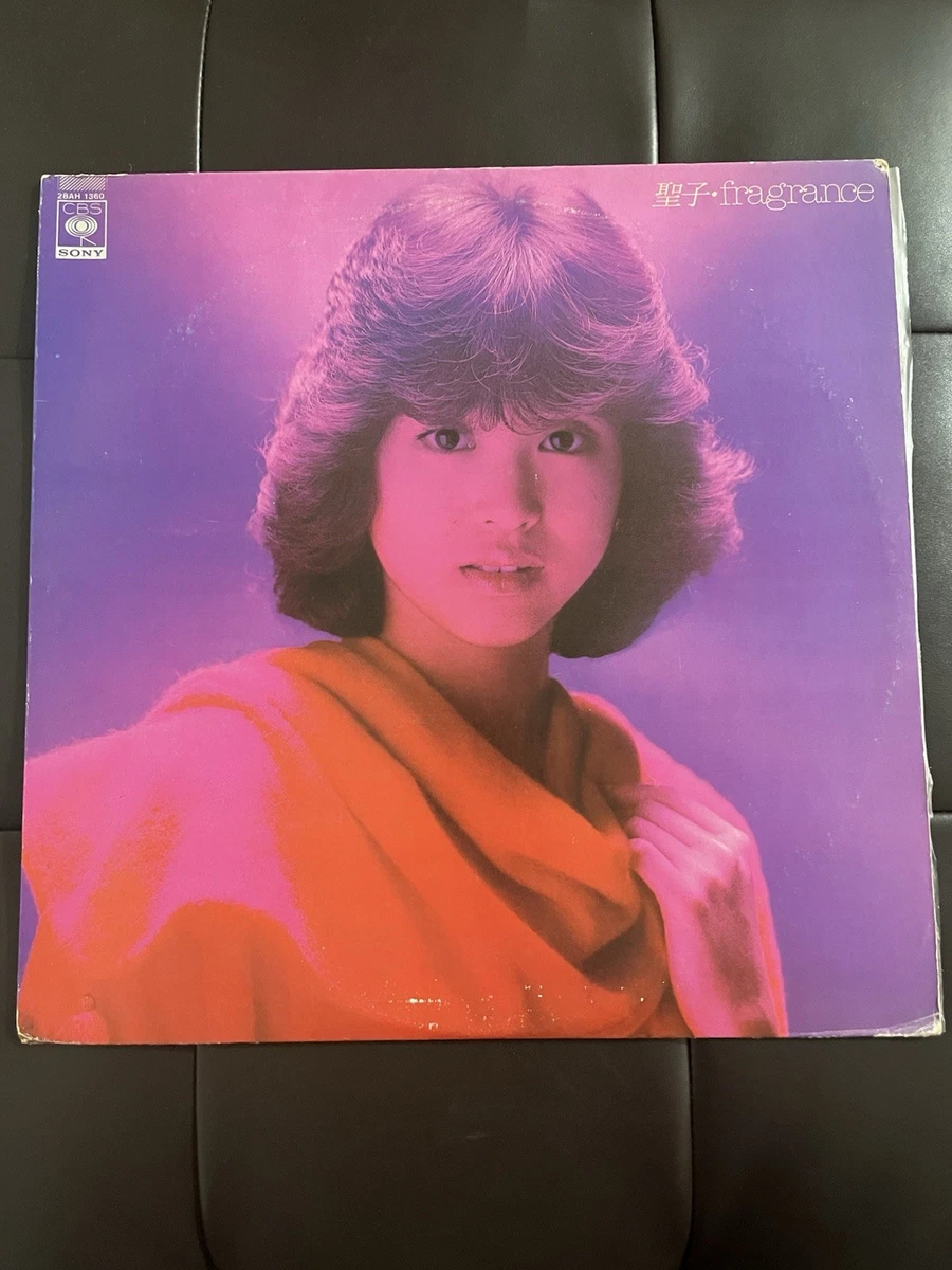 25+ Seiko Matsuda Vinyl Records for sale | Updated Oct 2026