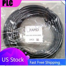 One New For A66L-6001-0026#L10R03 10M Fiber Cable #W2*-