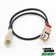 ABS Wheel speed sensor extension Chrysler 300. 2011-2023. 04779643AE