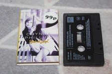 Chynna Phillps Nake and Sacred Cassette - C1