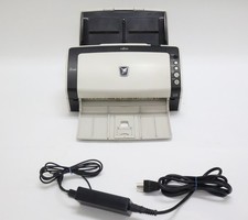 Fujitsu FI-6130Z Color Sheetfed HighSpeed 24-Bit Desktop Duplex Document Scanner