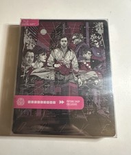 Drive Mondo Bluray Steelbook Limited Edition New & Sealed Rare OOP