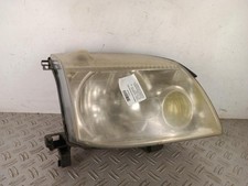 Feu avant (phare) Nissan X-TRAIL