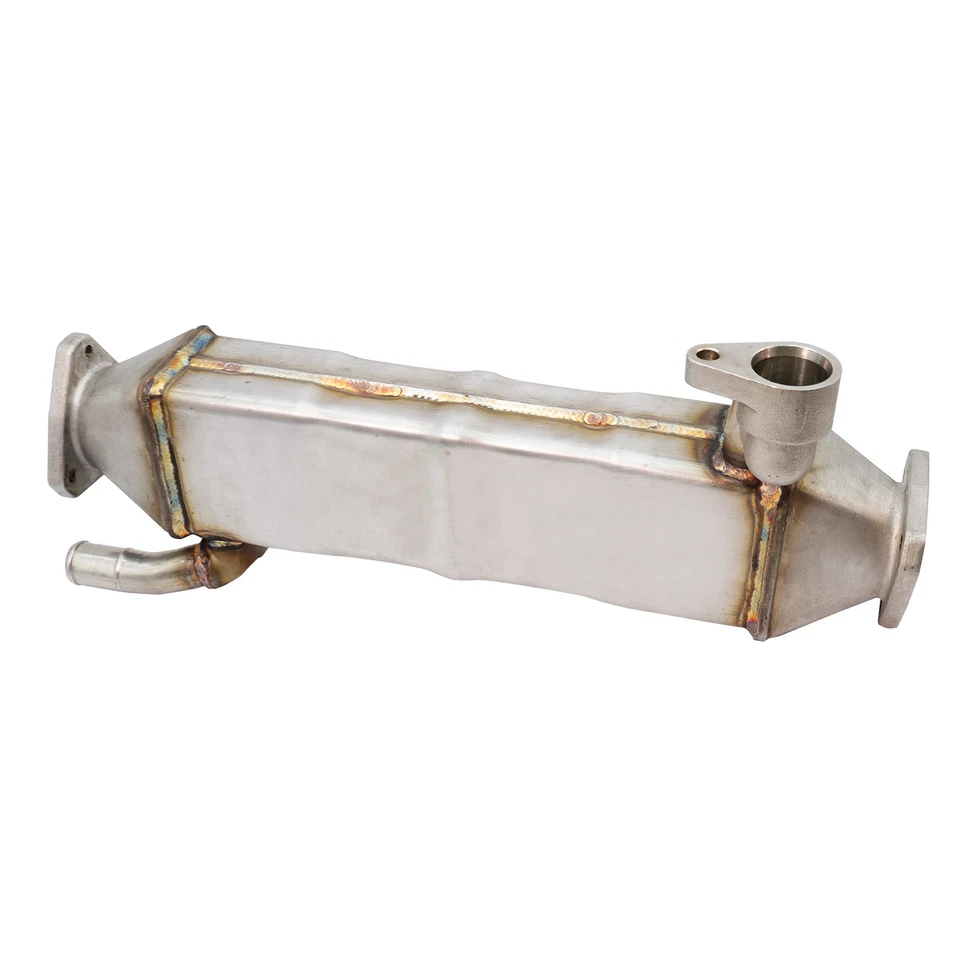 Exhaust Side Cooler For International Navistar MaxxForce DT 7.6L Diesel Foto 4 de 4