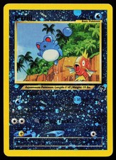 Marill 11/18 Reverse Holo Promo Southern Islands Pokemon Card on eBay