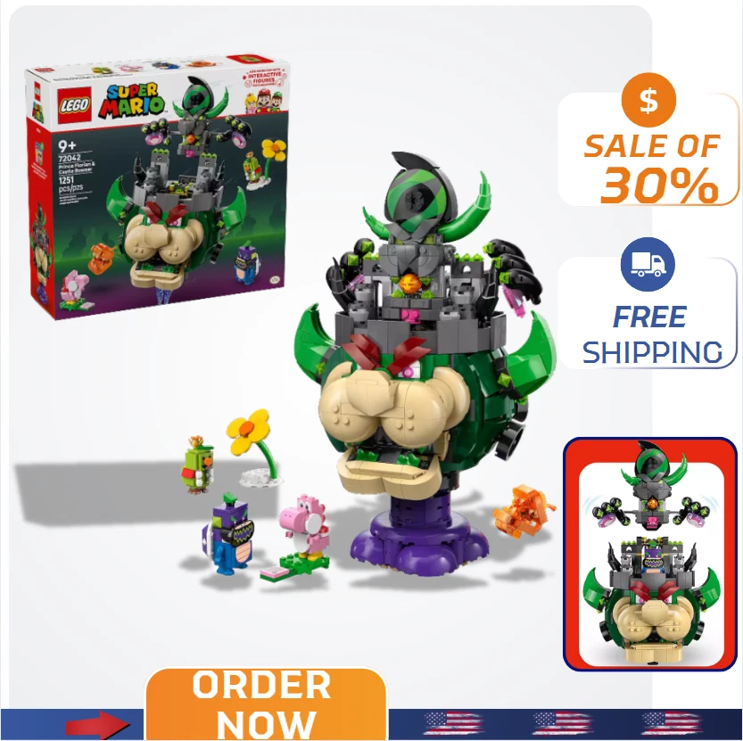 Lego Mario for sale | eBay