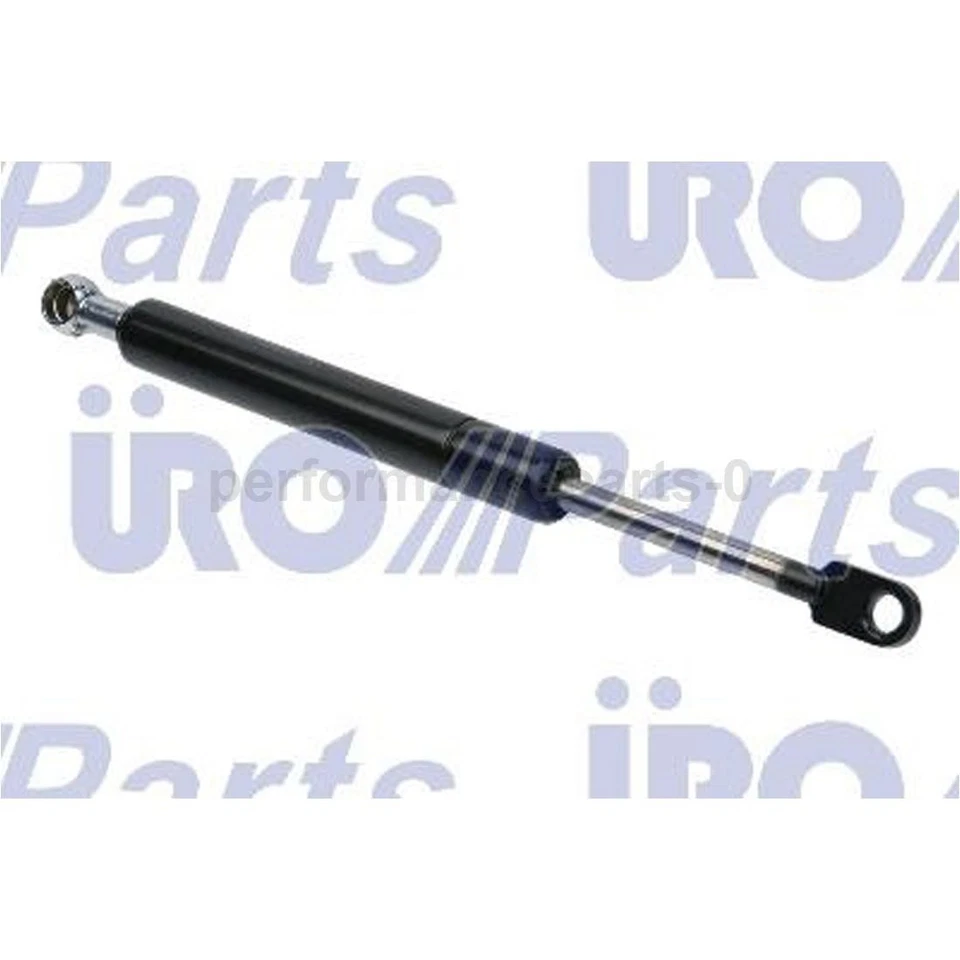 Soporte elevador de cristal trasero URO para BMW 525i 2001-2003 Foto 4 de 4