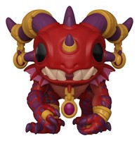 Funko FK88391 - World Of Warcraft: Murloc Cosplay Pop! Games Vinyl Figur Murkist
