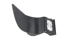 Capuchon de pare - chocs Gauche pour pour MERCEDES ACTROS MP2 / MP3 10.02-