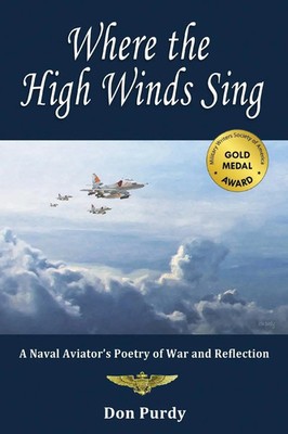 Don Purdy | Where the High Winds Sing | Taschenbuch | Englisch (2021)
