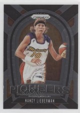 2024 Panini Prizm WNBA Pioneers Nancy Lieberman-Cline Lieberman #3 HOF 1ll7