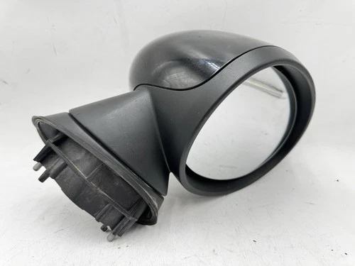 2015 - 2024 MINI COOPER CLUBMAN F54 Front Right Door Mirror Black