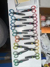 Craft Scissors Scrapbooking Paper Edgers Fiskars Kraft Edgers Lot Of 16