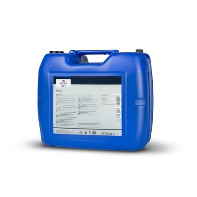 Motoröl FUCHS 601883231 TITAN GT1 Flex C23 5W30 20L [J]