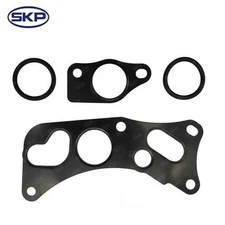 Engine Coolant Thermostat Housing Gasket SKP SK722750