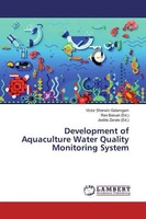 Victor Sherwin Galamgam | Development Of Aquaculture Water Quality Monitoring...