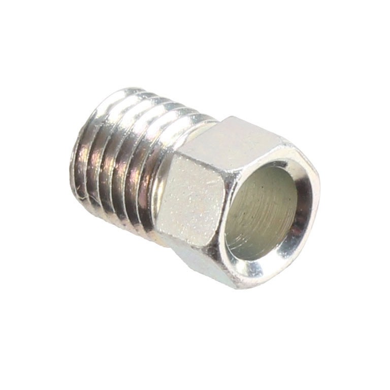 Formula Italy Compression Nut - High-Performance Bicycle Brake Fitting for