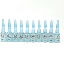 Massage Envy Cyme Energizing Boost Serum 5ml/vial-10 PACK